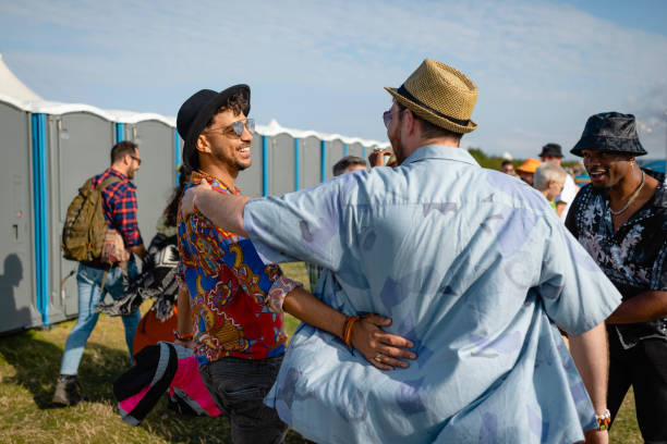 Best Portable toilet rental cost  in Vinita Park, MO