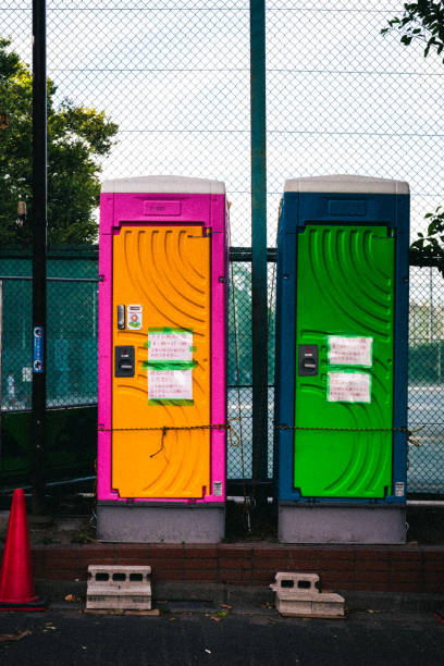 Best Portable bathroom rental  in Vinita Park, MO