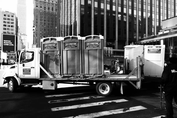 Best Portable restroom solutions  in Vinita Park, MO